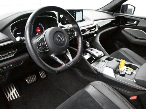 Certified 2023 Acura MDX A-Spec image 2