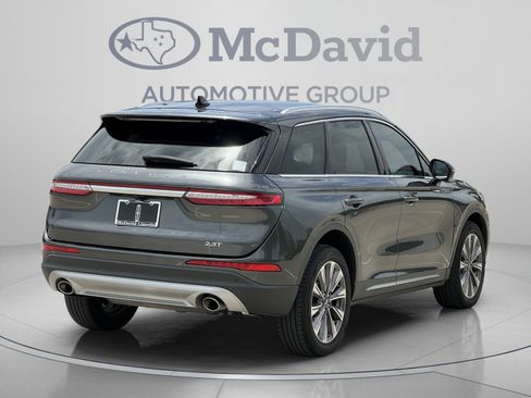 Certified 2020 Lincoln Corsair Reserve w/ Equipment Group 201A AWD/4WD image 7