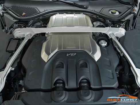 Used 2023 Bentley Continental GT V8 image 41