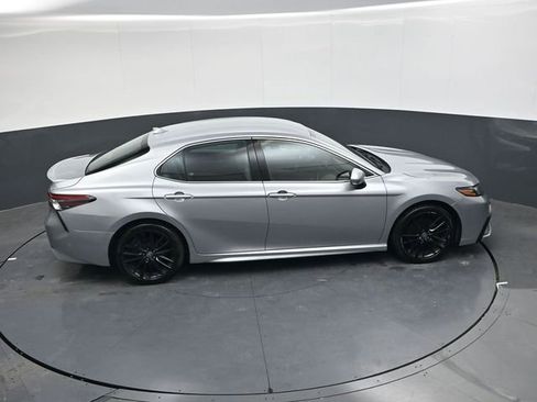 Used 2023 Toyota Camry XSE image 26