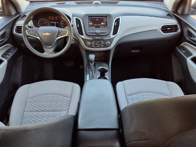 Used 2024 Chevrolet Equinox LS FWD image 9