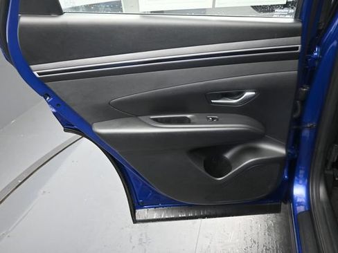 Used 2023 Hyundai Tucson SE AWD/4WD image 24