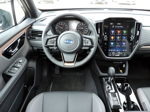 New 2026 Subaru Forester Sport AWD/4WD image 13