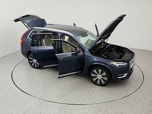 Used 2022 Volvo XC90 T6 Inscription AWD/4WD image 41