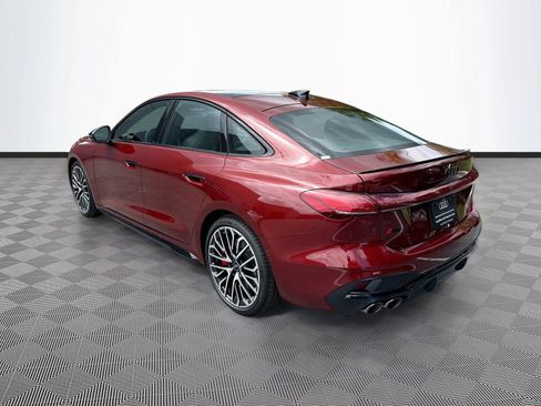 New 2026 Audi S5 Premium Plus AWD/4WD image 5