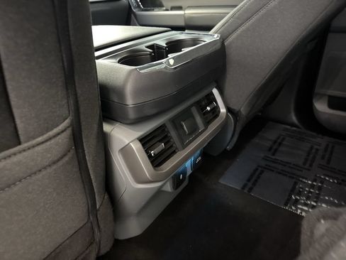 Used 2023 Ford F150 XLT w/ Equipment Group 302A High AWD/4WD image 13