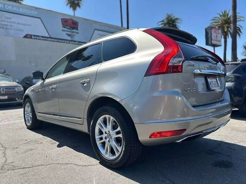 Used 2015 Volvo XC60 T5 Premier image 14