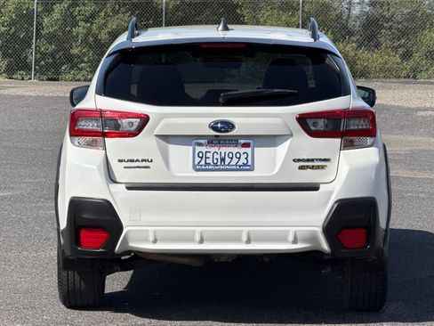 Used 2023 Subaru Crosstrek 2.5i Sport AWD/4WD image 4