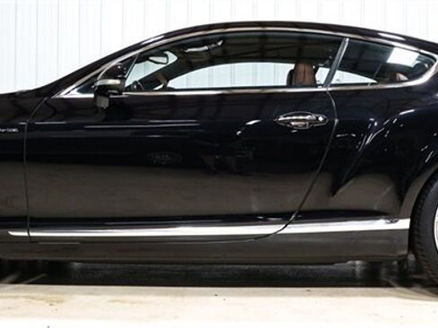 Used 2013 Bentley Continental GT Speed AWD/4WD image 2
