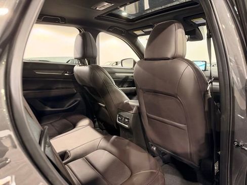 Certified 2023 MAZDA CX-5 Signature image 10