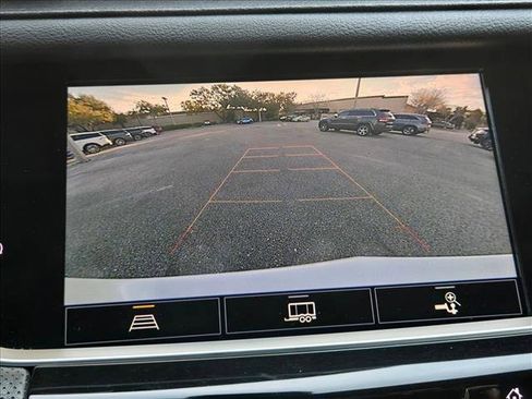 Used 2021 Cadillac XT5 Sportv image 12