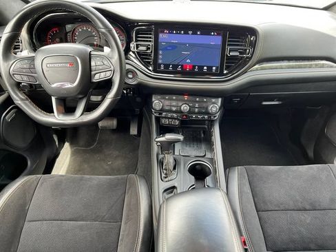 Used 2025 Dodge Durango R/T AWD/4WD image 3