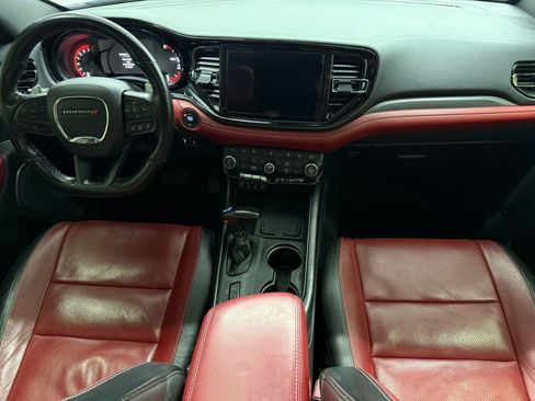 Used 2021 Dodge Durango R/T w/ Technology Group image 2