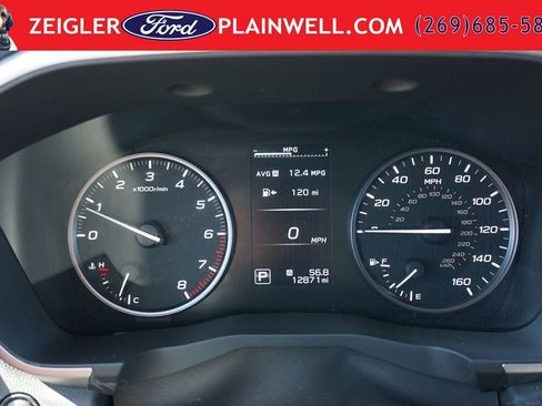 Used 2025 Subaru Ascent Premium AWD/4WD image 29