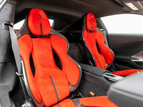 Used 2026 Ferrari 12Cilindri RWD image 56