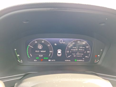 Used 2025 Honda Accord EX-L image 19