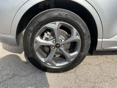 Used 2024 Ford Escape ST-Line w/ Cold Weather Package image 9