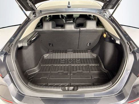 Certified 2024 Honda Civic EX-L image 28