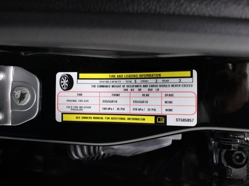 Used 2025 Jeep Compass Latitude w/ Altitude Special Edition AWD/4WD image 36