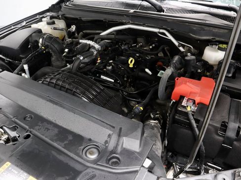 Used 2023 Ford Ranger XL w/ Equipment Group 101A High image 14