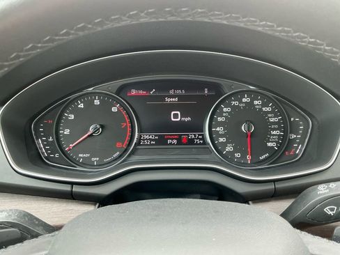 Used 2022 Audi Q5 2.0T Premium w/ Convenience Package image 17