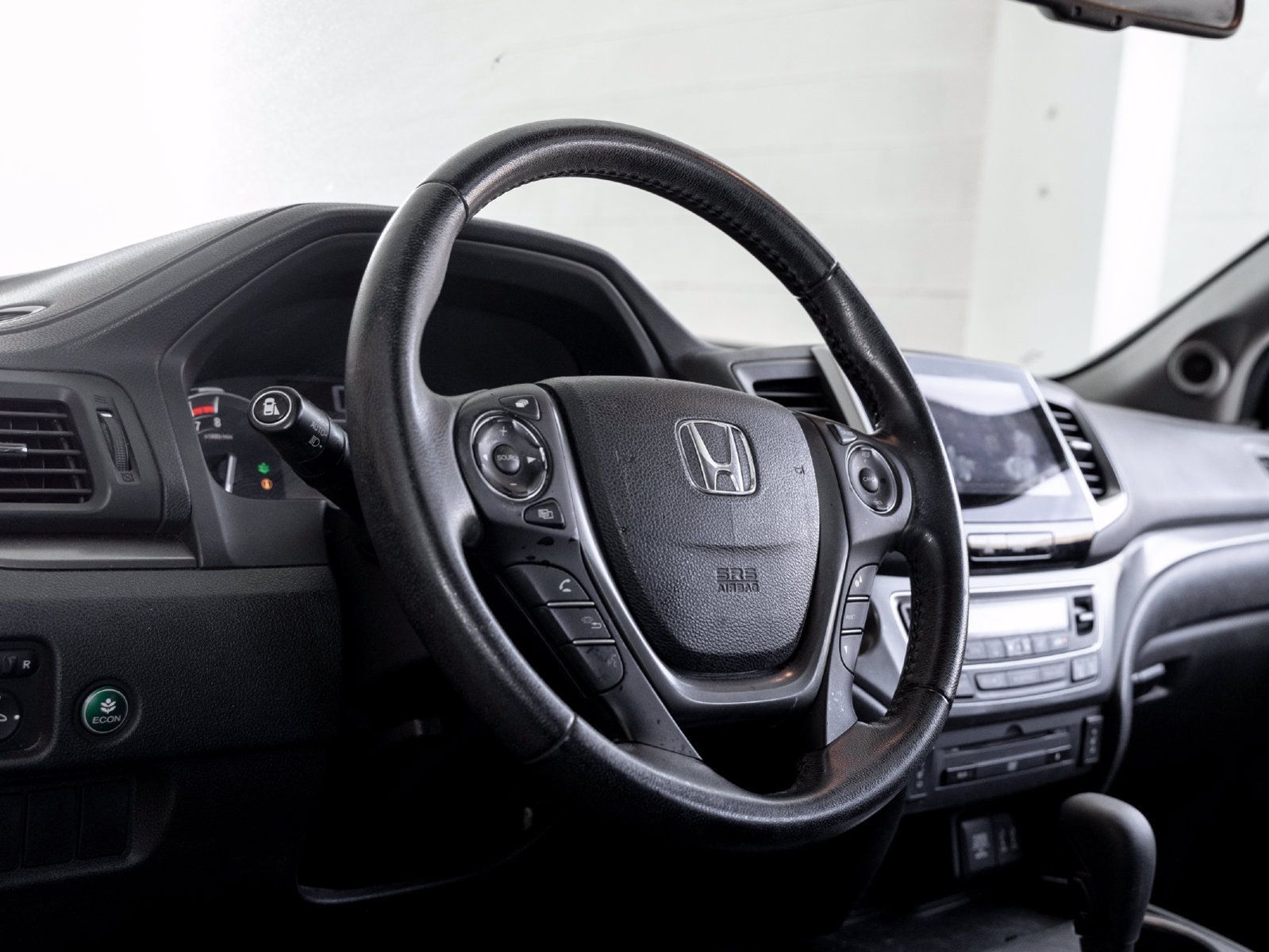 Used 2016 Honda Pilot EX-L image 13