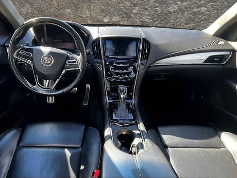 Used 2013 Cadillac ATS Performance w/ Cold Weather Package image 10