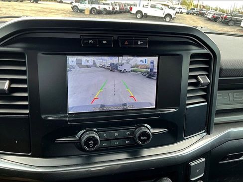 Certified 2023 Ford F150 XL w/ STX Appearance Package AWD/4WD image 18