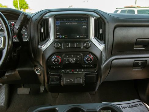 Used 2023 Chevrolet Silverado 2500 LT w/ Convenience Package AWD/4WD image 14