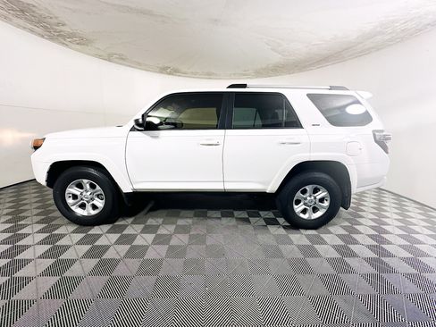 Used 2023 Toyota 4Runner SR5 RWD image 6