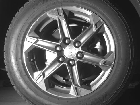 Used 2025 Chevrolet Blazer LT FWD image 13