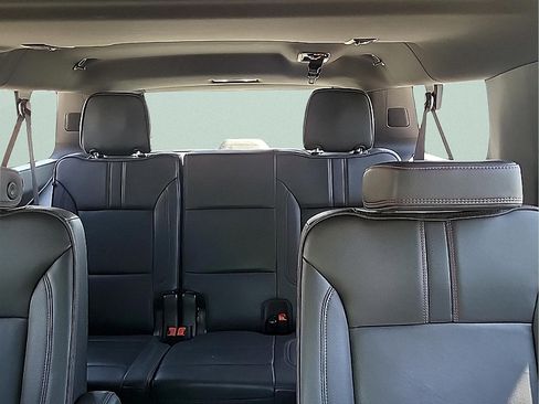 Used 2024 Chevrolet Suburban RST w/ Luxury Package AWD/4WD image 13