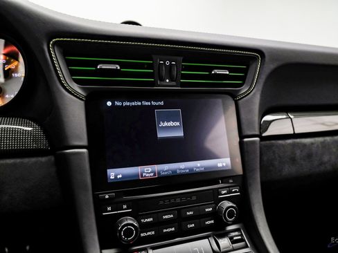 Used 2018 Porsche 911 GT3 image 66