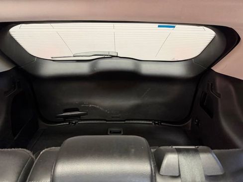 Used 2024 Ford Edge SEL w/ Convenience Package AWD/4WD image 21