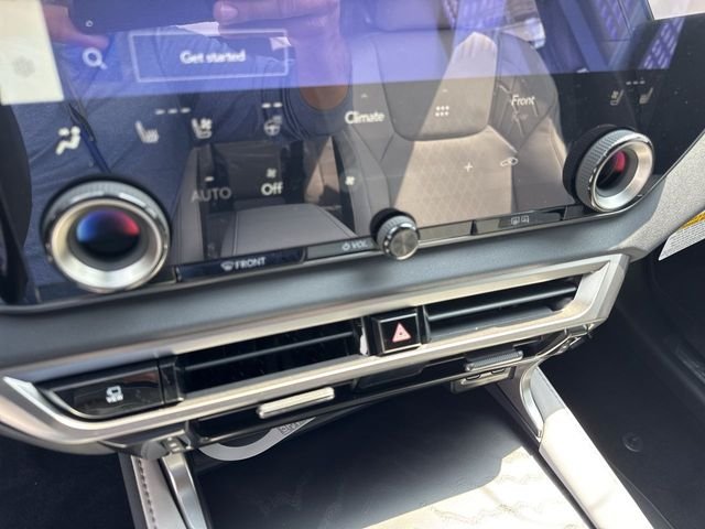New 2026 Lexus RX 350 Premium Plus w/ Accessory Package (K3) FWD image 19