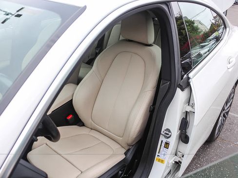 Used 2023 BMW 228i Gran Coupe w/ Convenience Package FWD image 34
