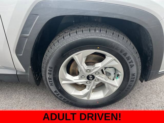 Used 2024 Hyundai Tucson SEL AWD/4WD image 2