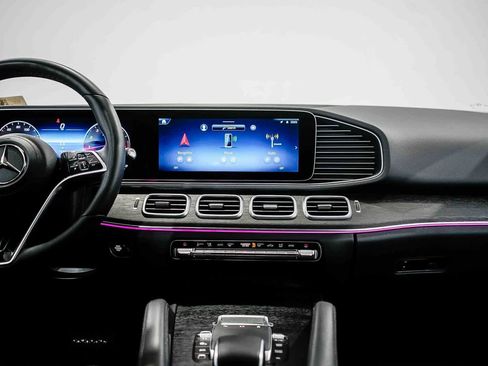 Used 2026 Mercedes-Benz GLE 350 4MATIC image 13