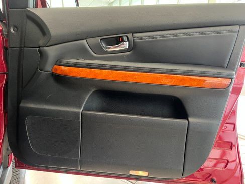 Used 2009 Lexus RX 350 AWD image 17