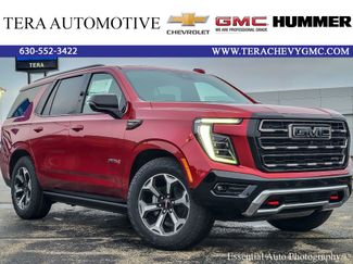 New 2026 GMC Yukon AT4 Ultimate video 1