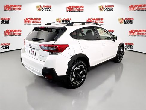 Used 2023 Subaru Crosstrek 2.5i Limited w/ Moonroof Package image 17