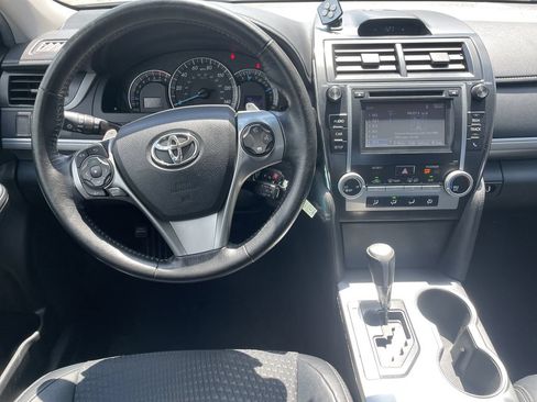 Used 2014 Toyota Camry SE w/ Fleet Convenience Package FWD image 15