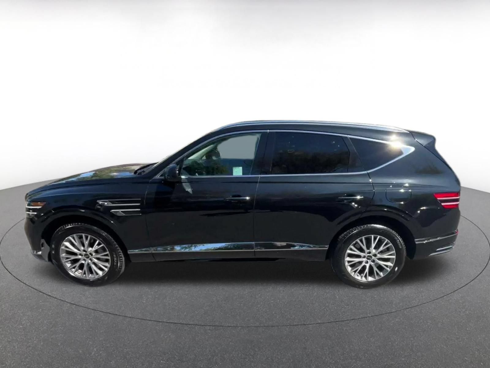 Used 2026 Genesis GV80 2.5T AWD/4WD image 8