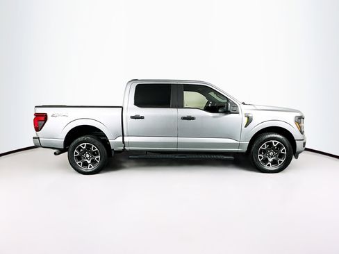 Used 2024 Ford F150 STX w/ Mobile Office Package image 10