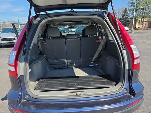 Used 2011 Honda CR-V EX-L image 22