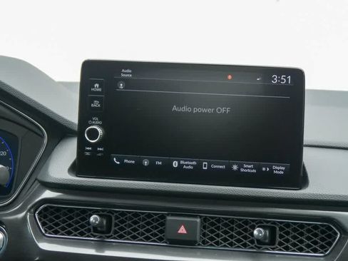 Used 2025 Acura Integra A-Spec FWD image 12