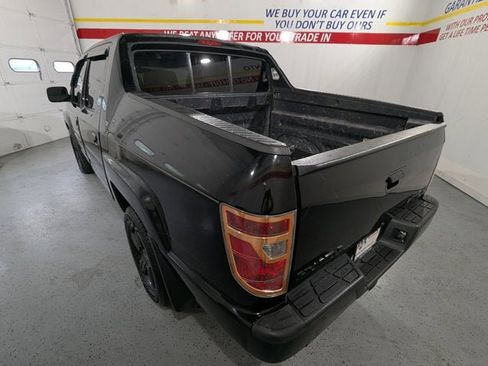 Used 2012 Honda Ridgeline RTL image 5