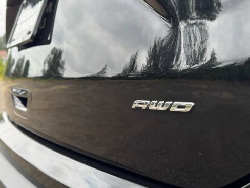 Used 2024 Ford Edge SEL AWD/4WD image 39