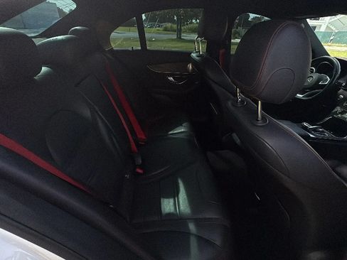 Used 2016 Mercedes-Benz C 450 AMG image 19