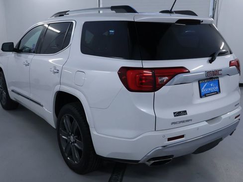 Used 2019 GMC Acadia Denali w/ Technology Package image 5